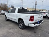 New 2025 RAM 1500 Tungsten image 3