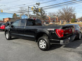 Used 2021 Ford F150 4x4 SuperCab image 3