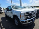 New 2025 Ford F350 XLT image 3