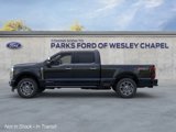 New 2025 Ford F350 Platinum image 3
