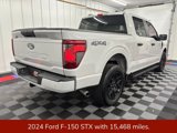Used 2024 Ford F150 STX image 3