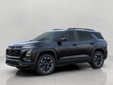 New 2026 Chevrolet Equinox RS w/ LPO, Floor Liner Package image 2