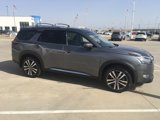 New 2025 Nissan Pathfinder Platinum image 4