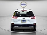 Used 2019 Jeep Cherokee Limited image 6