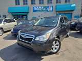 Used 2015 Subaru Forester 2.5i Premium w/ Popular Package #1 image 3