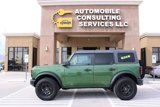 Used 2023 Ford Bronco Wildtrak image 4