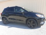 Used 2018 Chevrolet Trax Premier w/ Midnight Edition image 2