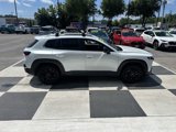 Used 2025 MAZDA CX-50 AWD 2.5 S w/ Premium Package image 3