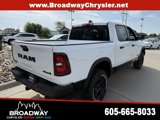 New 2025 RAM 1500 Rebel image 5