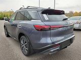 New 2025 INFINITI QX60 Autograph w/ Cargo Package image 3
