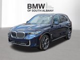 Used 2025 BMW X5 xDrive40i w/ Premium Package image 6