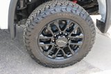 New 2025 Chevrolet Silverado 2500 LT w/ Trail Boss Package image 5