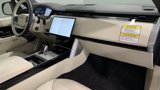 New 2025 Land Rover Range Rover SE image 4