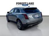 Used 2023 Cadillac XT5 Premium Luxury image 5