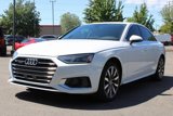 Used 2021 Audi A4 2.0T Premium image 3