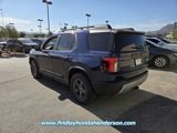New 2026 Honda Passport RTL image 3