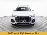 Used 2022 Audi SQ5 Premium Plus image 2