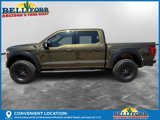 New 2025 Ford F150 Raptor image 3