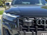 New 2025 Audi Q7 3.0T Premium Plus image 4