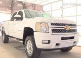 Used 2012 Chevrolet Silverado 2500 LT w/ Z71 Appearance Package image 3