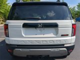 New 2026 Honda Passport TrailSport Elite image 5