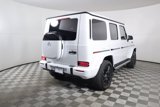 New 2025 Mercedes-Benz G 580 w/ EQ Technology image 5