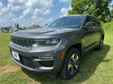 Used 2023 Jeep Grand Cherokee 4WD 4xe image 3