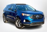 Used 2022 Ford Edge SEL w/ Convenience Package image 3