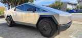 Used 2024 Tesla Cybertruck AWD Crew Cab image 4