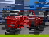 New 2025 Chevrolet Silverado 1500 RST image 4