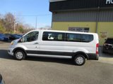Used 2021 Ford Transit 350 XLT image 2