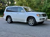 Used 2004 Lexus LX 470 4WD image 5