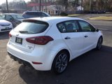 Used 2016 Kia Forte SX w/ SX Premium Technology Package image 5
