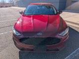 Used 2019 Ford Fusion SE image 5