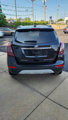 Used 2017 Buick Encore Preferred w/ Experience Buick Package image 4