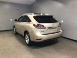 Used 2015 Lexus RX 350 AWD image 4