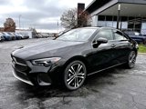 New 2025 Mercedes-Benz CLA 250 4MATIC image 4