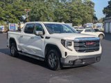 Used 2024 GMC Sierra 1500 SLT image 3