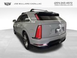 New 2026 Cadillac Escalade IQ Luxury 1 image 4