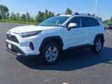 Used 2023 Toyota RAV4 XLE image 3