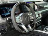 Used 2023 Mercedes-Benz G 63 AMG 4MATIC image 2