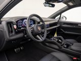 New 2025 Porsche Cayenne GTS image 4