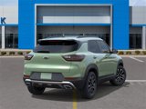New 2026 Chevrolet TrailBlazer ACTIV w/ Convenience Package image 4