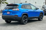 New 2023 Jeep Cherokee Altitude Lux image 4