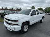 Used 2016 Chevrolet Silverado 1500 LT w/ All Star Edition image 2
