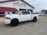 Used 2018 RAM 1500 Sport w/ Sport Premium Group image 2