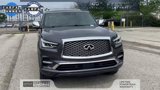 Certified 2023 INFINITI QX80 Sensory image 3