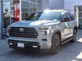New 2025 Toyota Sequoia Limited image 3