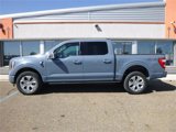 Used 2023 Ford F150 Platinum image 2