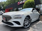 Used 2024 Genesis G70 2.5T image 2